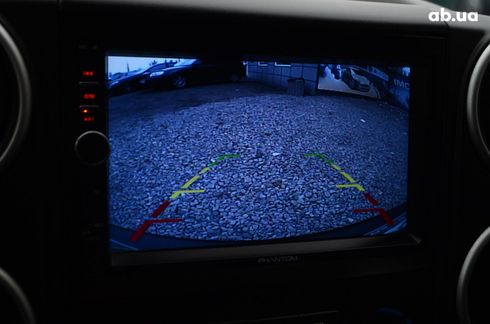 Citroёn Berlingo 2010 черный - фото 17