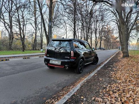 MINI Clubman 2013 - фото 23