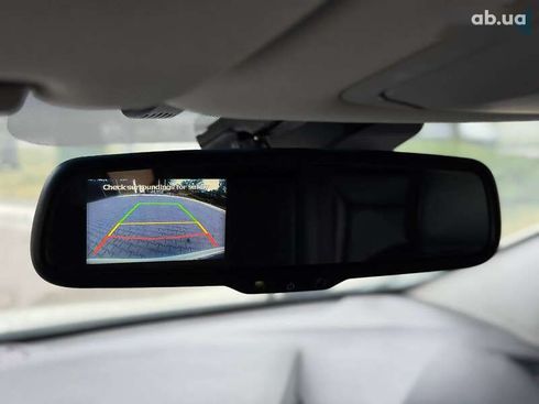 Hyundai i40 2012 - фото 29