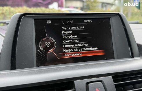 BMW 2 серия 2015 - фото 19
