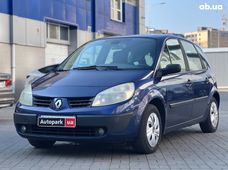 Продаж вживаних Renault Megane 2003 року - купити на Автобазарі