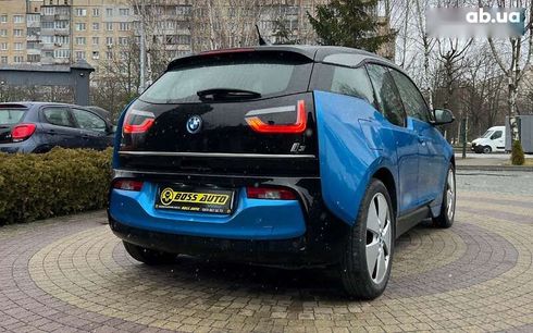 BMW i3 2018 - фото 7