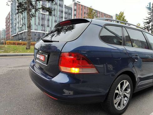 Volkswagen Golf 2010 - фото 22
