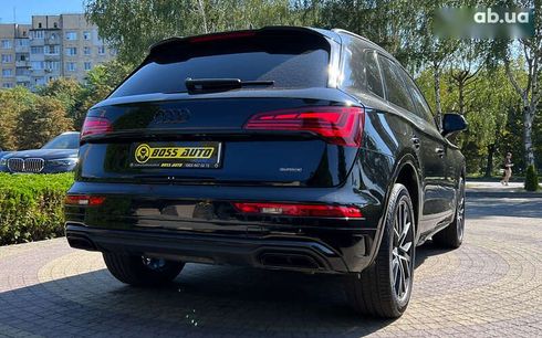 Audi Q5 2022 - фото 7