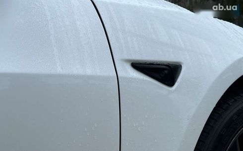 Tesla Model 3 2022 - фото 20