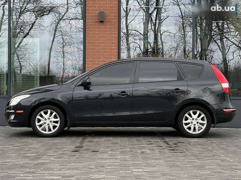 Hyundai Elantra 2009 - фото 7