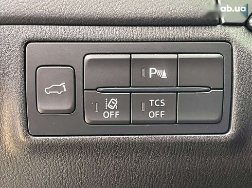 Mazda CX-9 2020 - фото 25