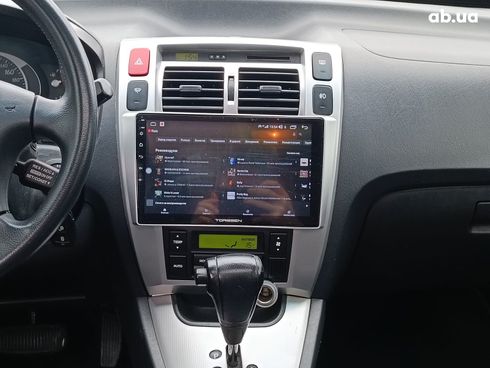 Hyundai Tucson 2008 черный - фото 30
