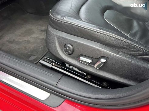 Audi A4 2013 - фото 18