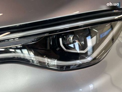 Renault Zoe 2020 - фото 13