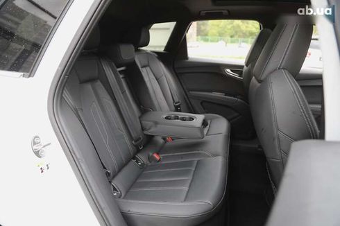 Audi Q4 e-tron 2023 - фото 7