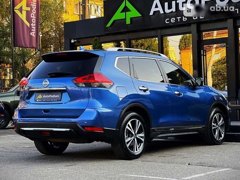 Nissan X-Trail 2019 - фото 18