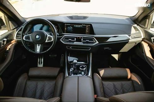 BMW X5 2022 - фото 27