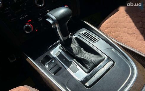 Audi Q5 2015 - фото 12