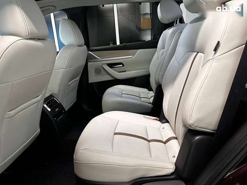 Mazda CX-90 2023 - фото 27