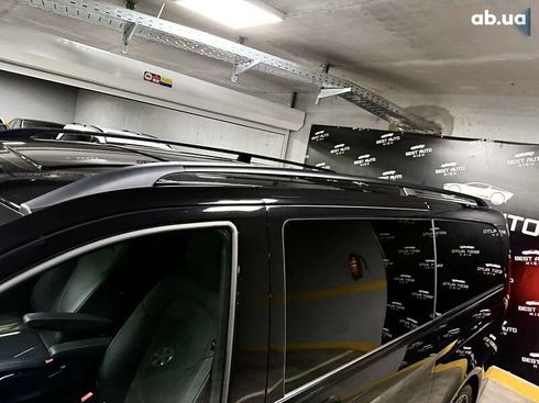 Mercedes-Benz V-Класс 2024 - фото 28