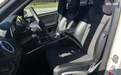 Mercedes-Benz M-Класс 2010 - фото 10
