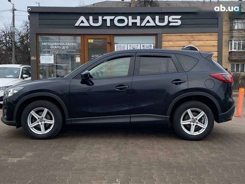 Mazda CX-5 2013 - фото 4