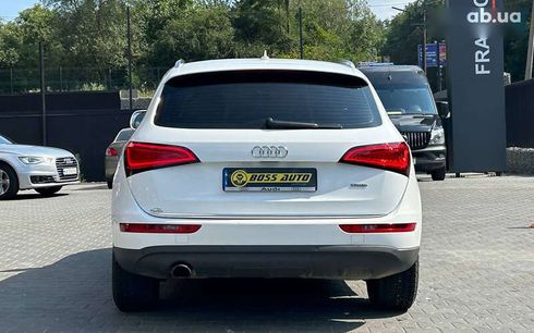 Audi Q5 2015 - фото 5