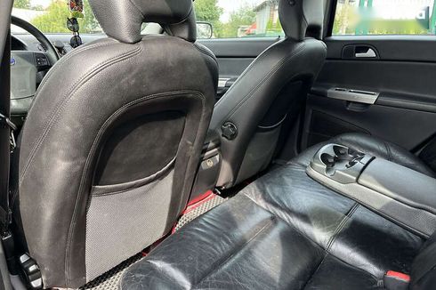 Volvo V50 2006 - фото 19