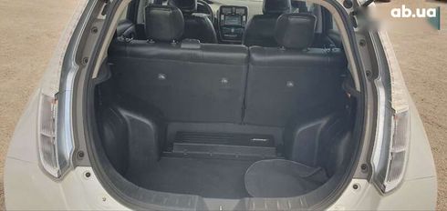 Nissan Leaf 2013 - фото 14