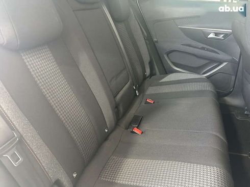 Peugeot 3008 2019 - фото 10