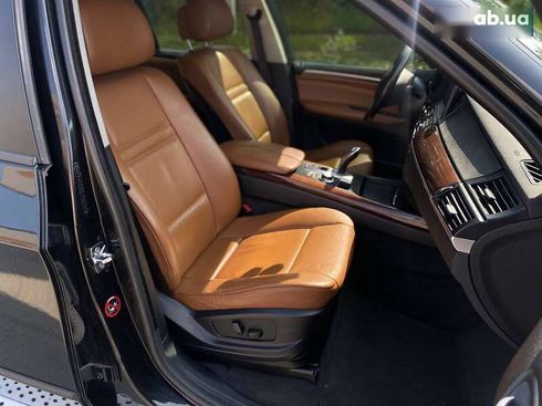 BMW X5 2008 - фото 24