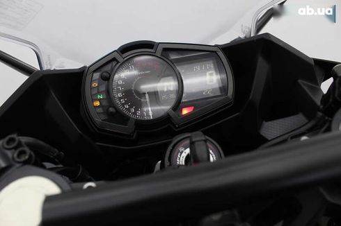 Kawasaki Ninja 2019 - фото 17