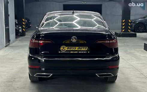Volkswagen Jetta 2020 - фото 5