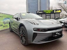 Продажа б/у Zeekr 001 в Киеве - купить на Автобазаре