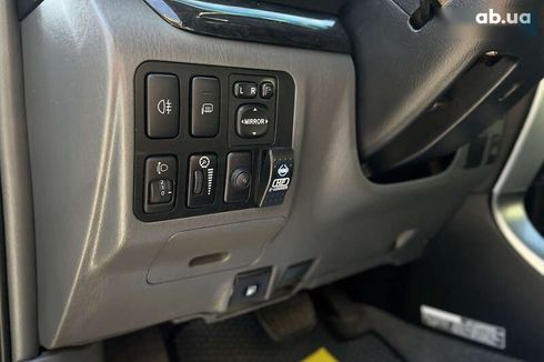 Toyota Land Cruiser 2008 - фото 15