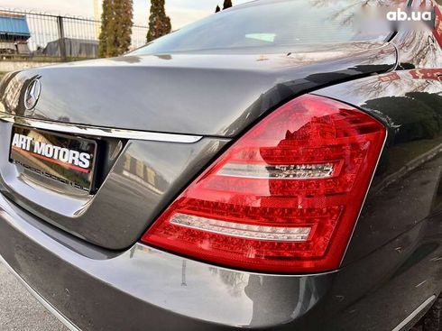 Mercedes-Benz S-Класс 2013 - фото 11