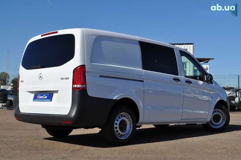 Mercedes-Benz Vito 2020 - фото 11