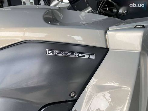 BMW K 2007 - фото 6