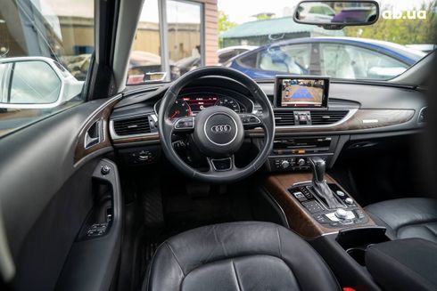 Audi A6 2015 - фото 9