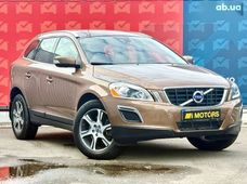 Купить Volvo XC60 бу в Украине - купить на Автобазаре