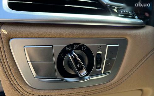 BMW 7 серия 2020 - фото 13