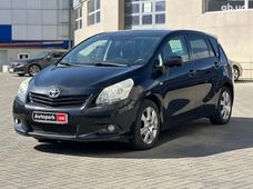 Купити Toyota Verso 2012 бу в Одесі - купити на Автобазарі