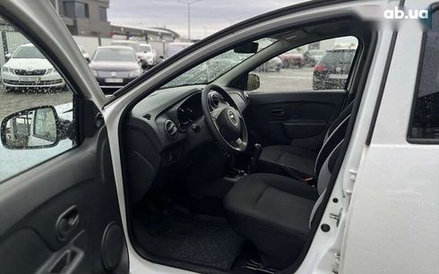 Dacia Sandero 2015 - фото 9