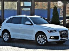 Продажа Audi б/у 2014 года в Киеве - купить на Автобазаре