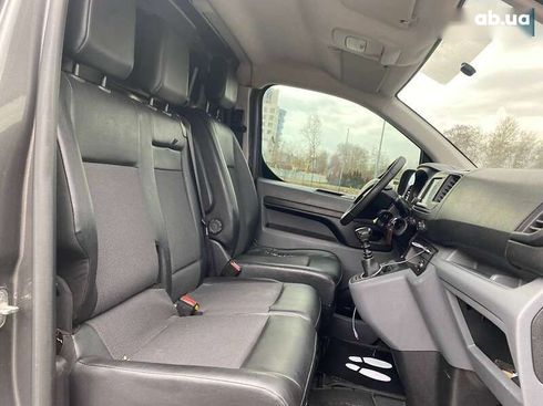 Peugeot Expert 2020 - фото 14