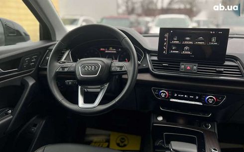 Audi Q5 2023 - фото 15