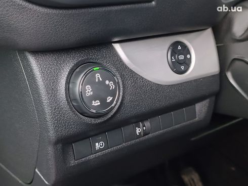 Peugeot Expert 2018 серый - фото 21