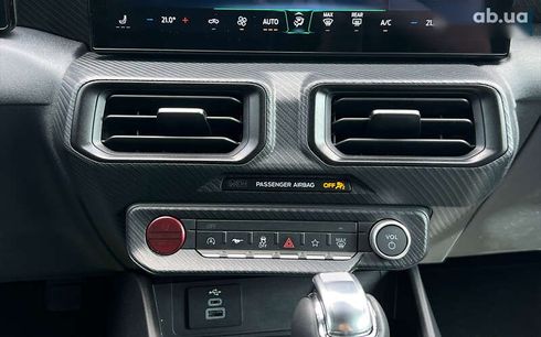 Ford Mustang 2023 - фото 18