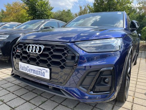 Audi SQ5 2022 - фото 30