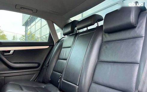 Audi A4 2007 - фото 20