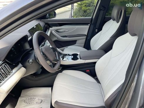 BYD Song Plus 2025 - фото 9