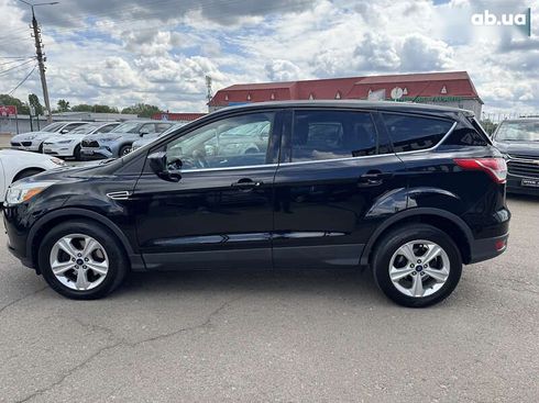 Ford Escape 2015 - фото 9