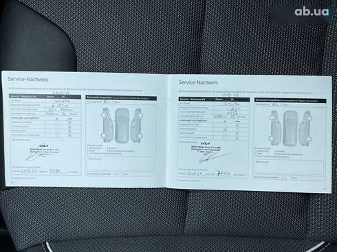 Kia Niro 2021 - фото 14