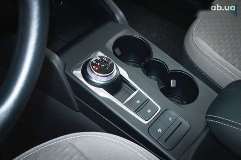 Ford Escape 2020 - фото 20